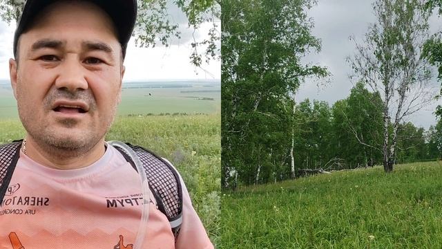 Покорил первый Мунчик, ✊