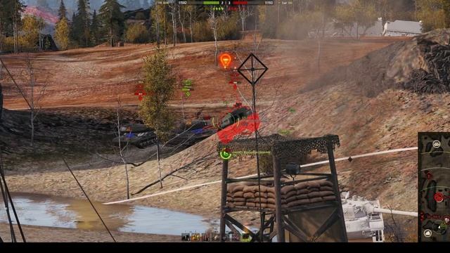 Натиск, world of tanks, леста, lesta, tanks, ворлд оф танкс, lesta games