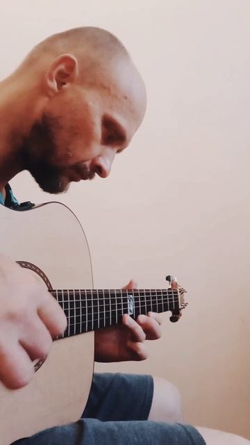 Музыкальный фрагмент - Musical fragment