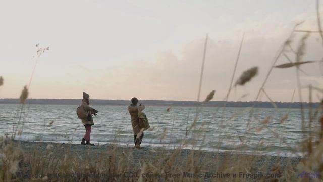 Когда музыка становится вашим попутчиком! - Creative Writing -- Chad Crouch -- Motion
