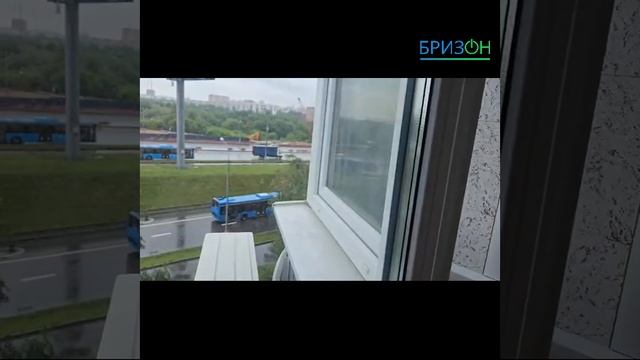 Кондиционер Тион