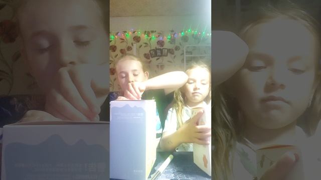 РаСпАкОвКа ЛаБУбУ чЕеЕк 3 ЧАСТЬ