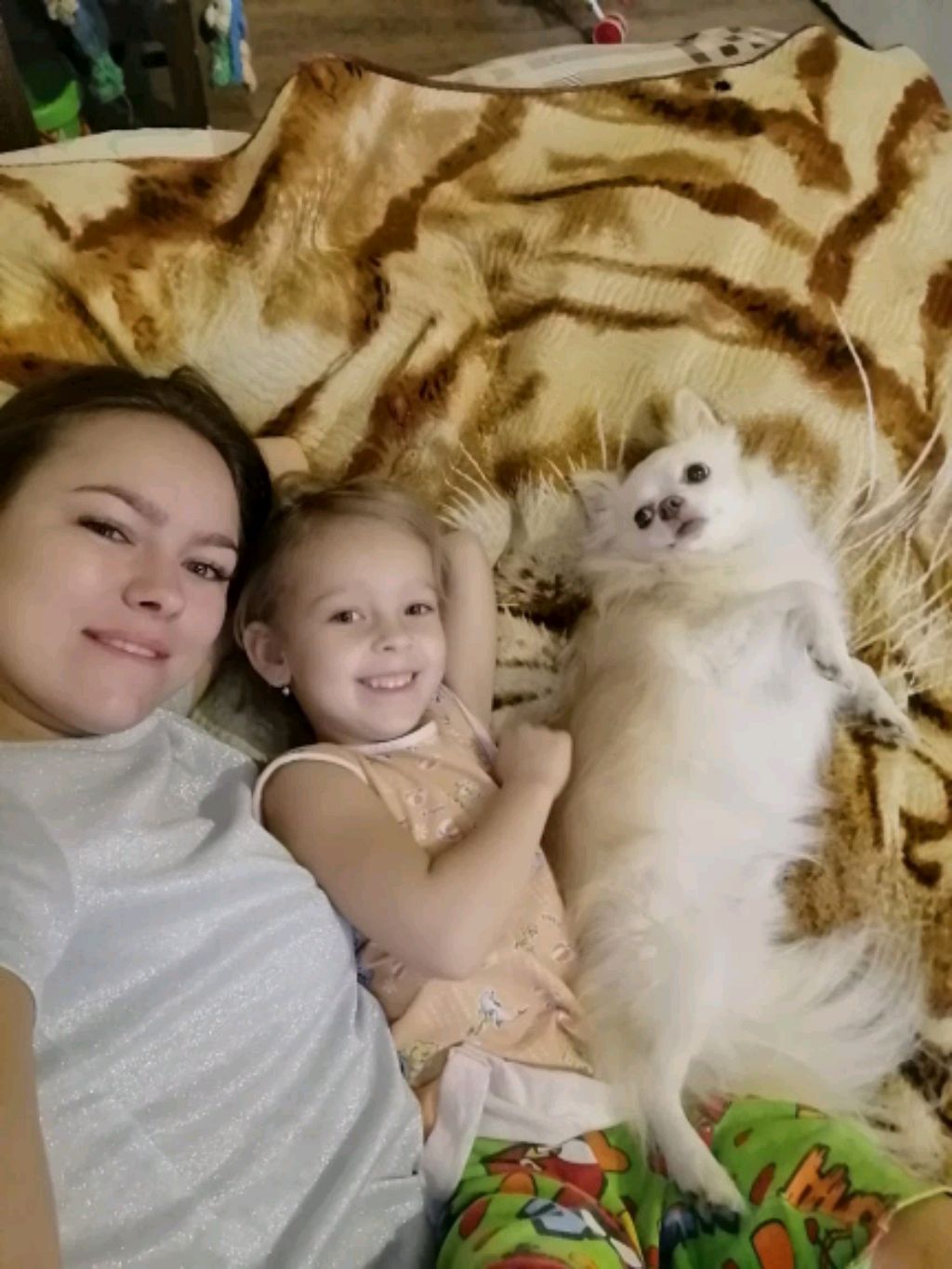 Я и мой пёсик Тёма!!! 🐕🐶🦮🐕🦺🐩