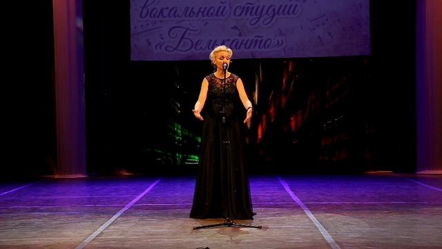 Людмила Горнаева "Не хочу!"