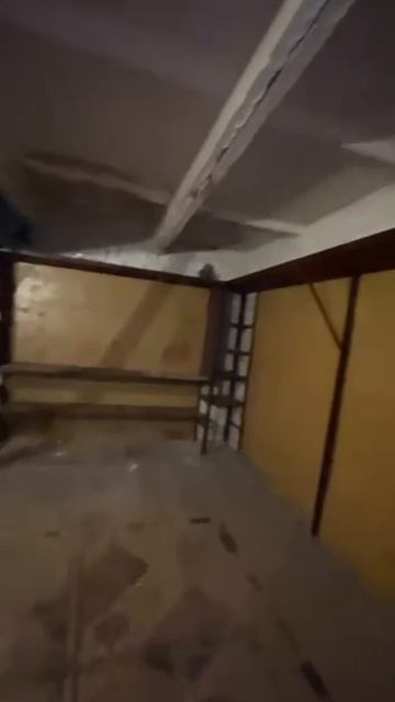 Гараж Хабаровск ул. Хирургическая