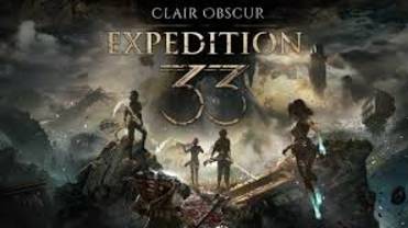 Clair Obscur Expedition 33