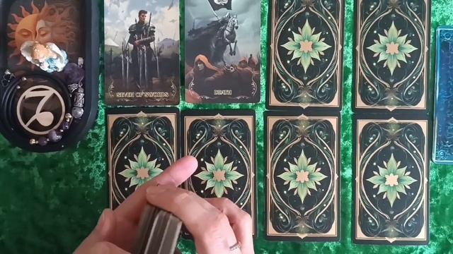 ♑ КОЗЕРОГ 🍀 ТАРО ПРОГНОЗ НА ИЮЛЬ 2025