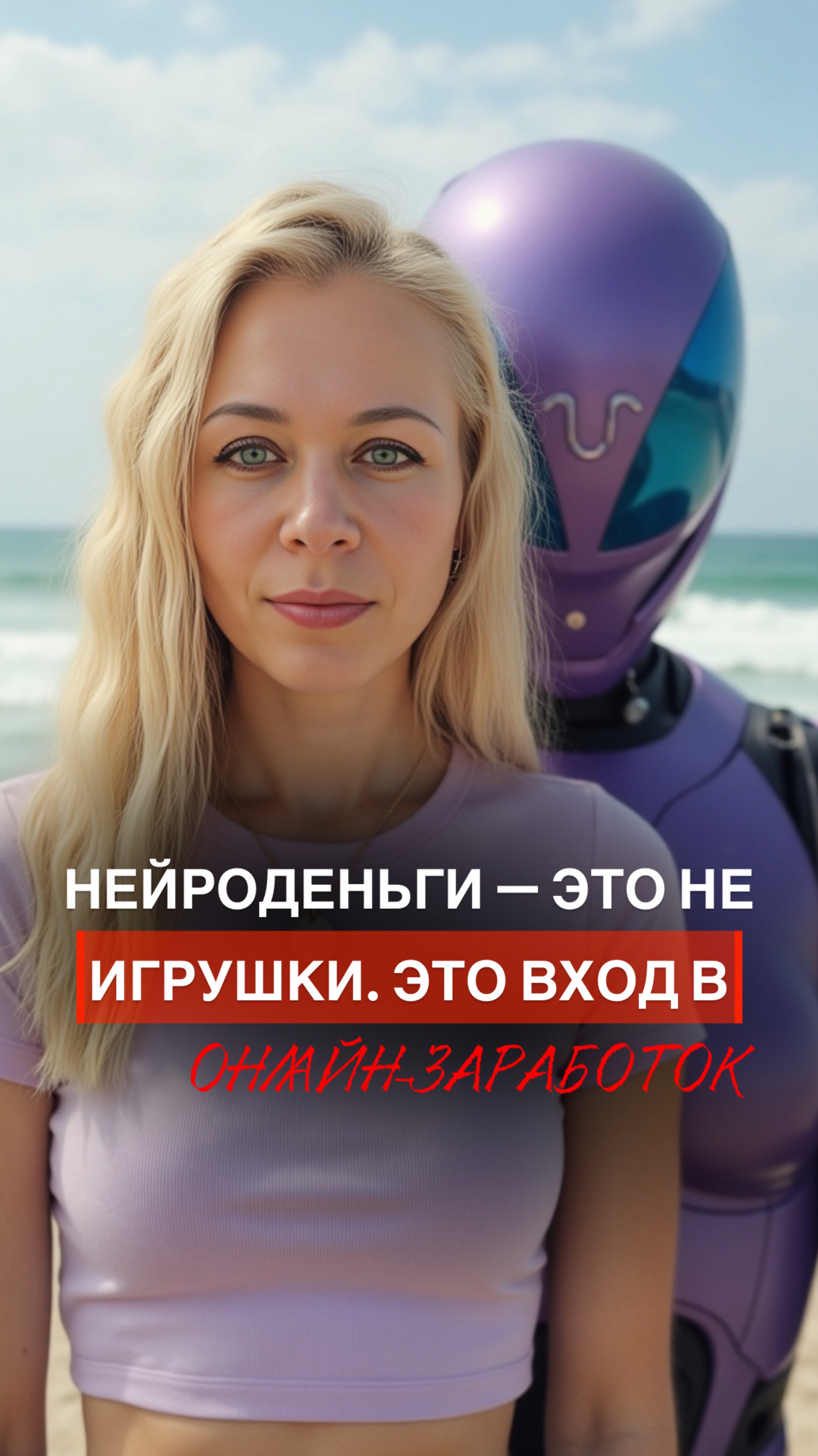 🎯 НЕЙРОДЕНЬГИ — ЭТО НЕ ИГРУШКИ. ЭТО ВХОД В ОНЛАЙН-ЗАРАБОТОК.