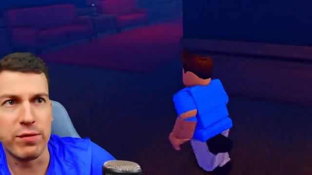 ВЛАДУС ИГРАЕТ ( VLADUS PLAY ) -Сбеги От СТРАШНОГО Мишки ТЕДДИ в Роблокс! Roblox