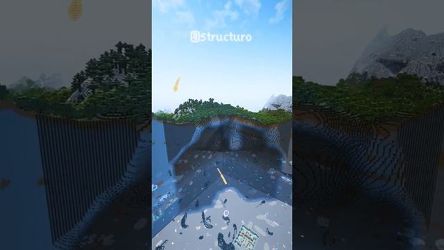 Easy Minecraft Build