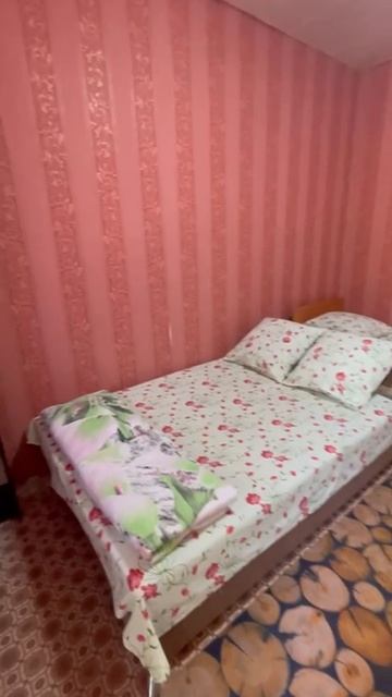 Гостевой дом «У Лены Чеховой» в Урзуфе 9