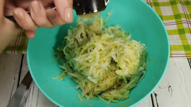 Эта сырная запеканка из курицы вас удивит!