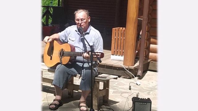 Душевная песня. В краю Лаишевском есть уголок для всей души. Родник. Бима. Елена Дильмеева