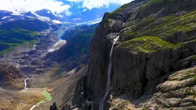 Шепчущие мелодии рассветного леса для души — Часть 4