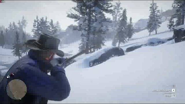 Red Dead Redemption 2 - 26of33