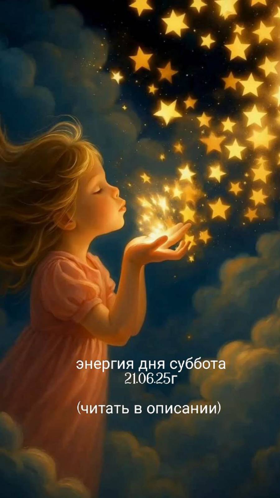21.06.25г энергия дня суббота