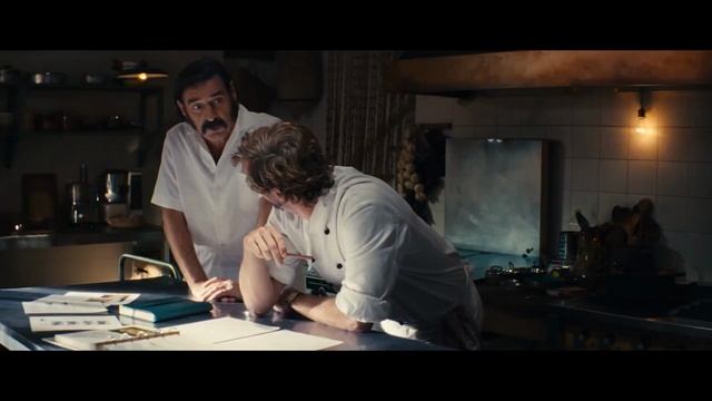 В ожидании Дали (2023)