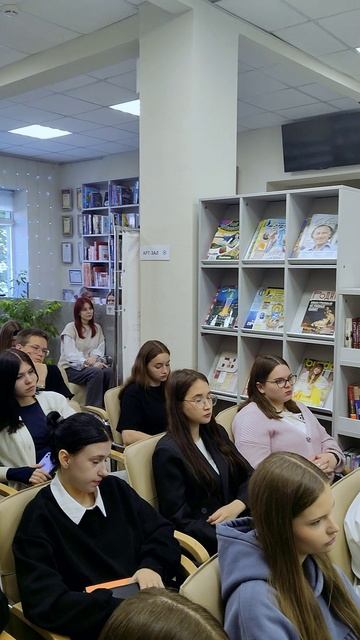 Творческая встреча Андрей Авраменков