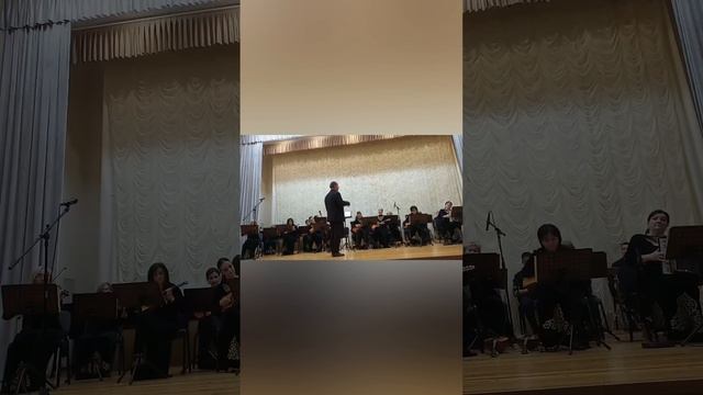 ФЕСТИВАЛЬ "СОВРЕМЕННАЯ МУЗЫКАЛЬНАЯ КАРТА РОССИИ". ВЕЧЕР ОСЕТИНСКОЙ МУЗЫКИ.