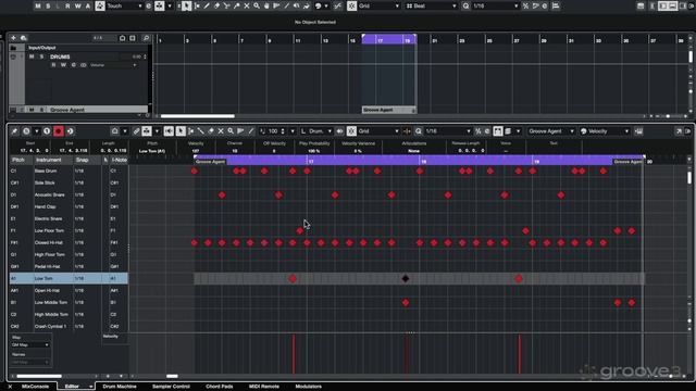 08. Playability of Your Drum Parts