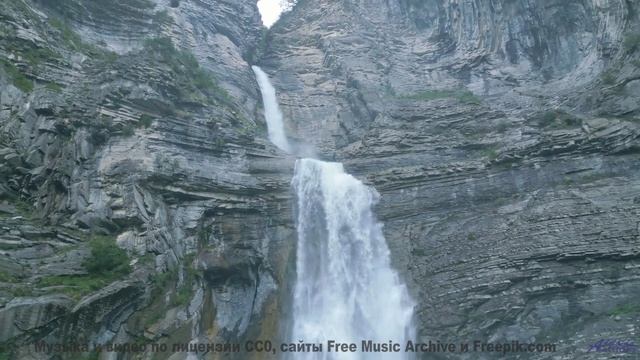 Каждая секунда дарит восторг сильнее любого праздника - 20 Minute Meditation 5 -- HoliznaCC0 -- Spac