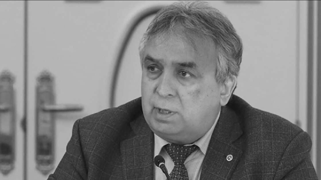 В Казани умер обвиненный в мошенничестве экс-директор института КФУ
