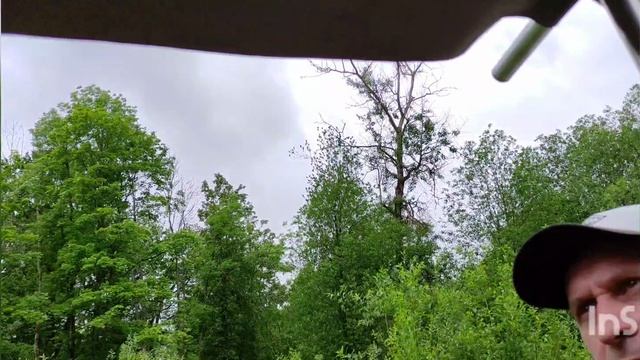 Автомобильная маркиза