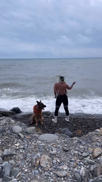 Счастье в простом … 
Мы счастливы 😍