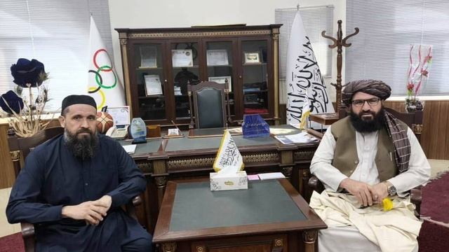 Талибан отправит в Россию 1000 "специалистов"