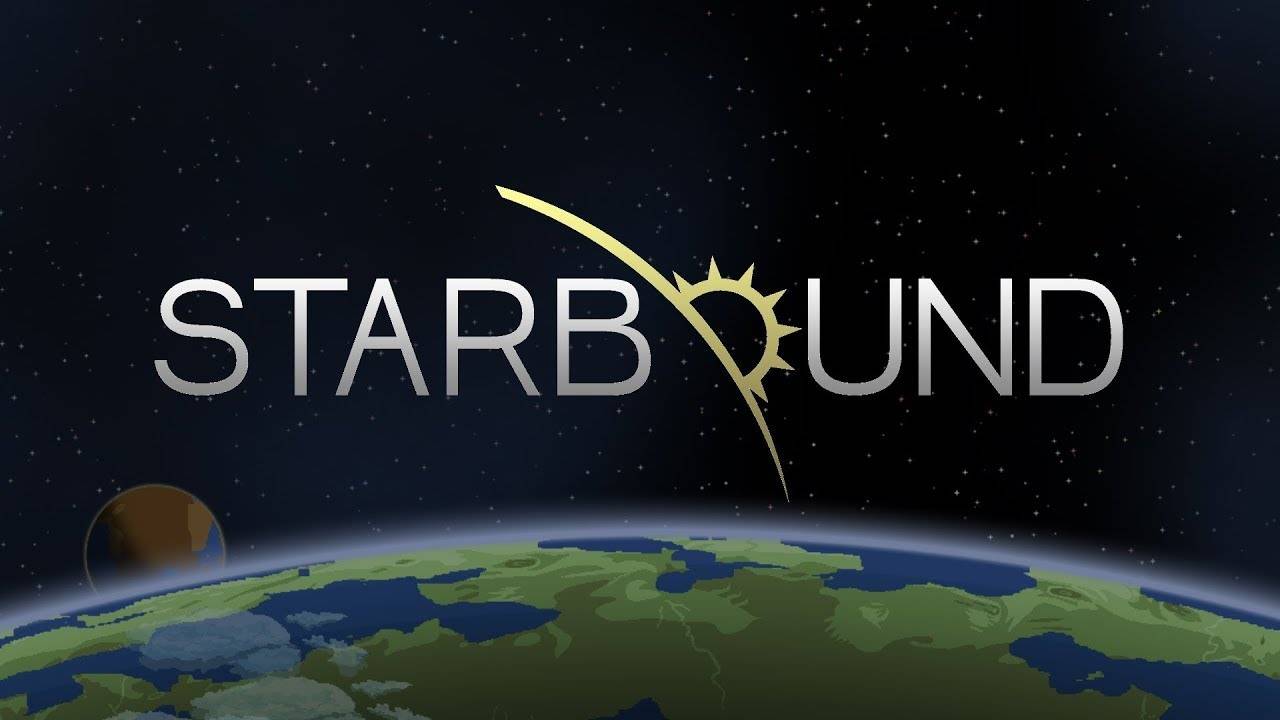 Обживаем новый дом | Starbound [5]