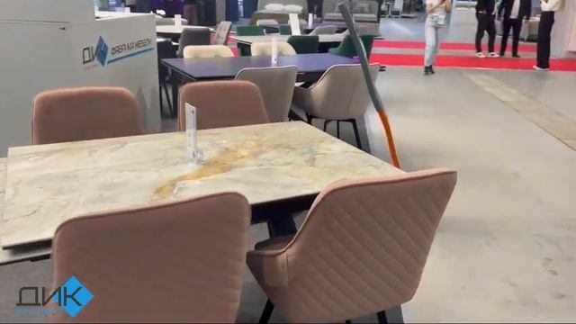 26я Международная мебельная выставка в Краснодаре