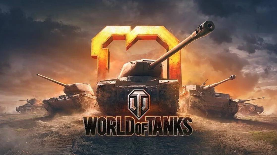 Вечерний Стрим" World of Tanks"