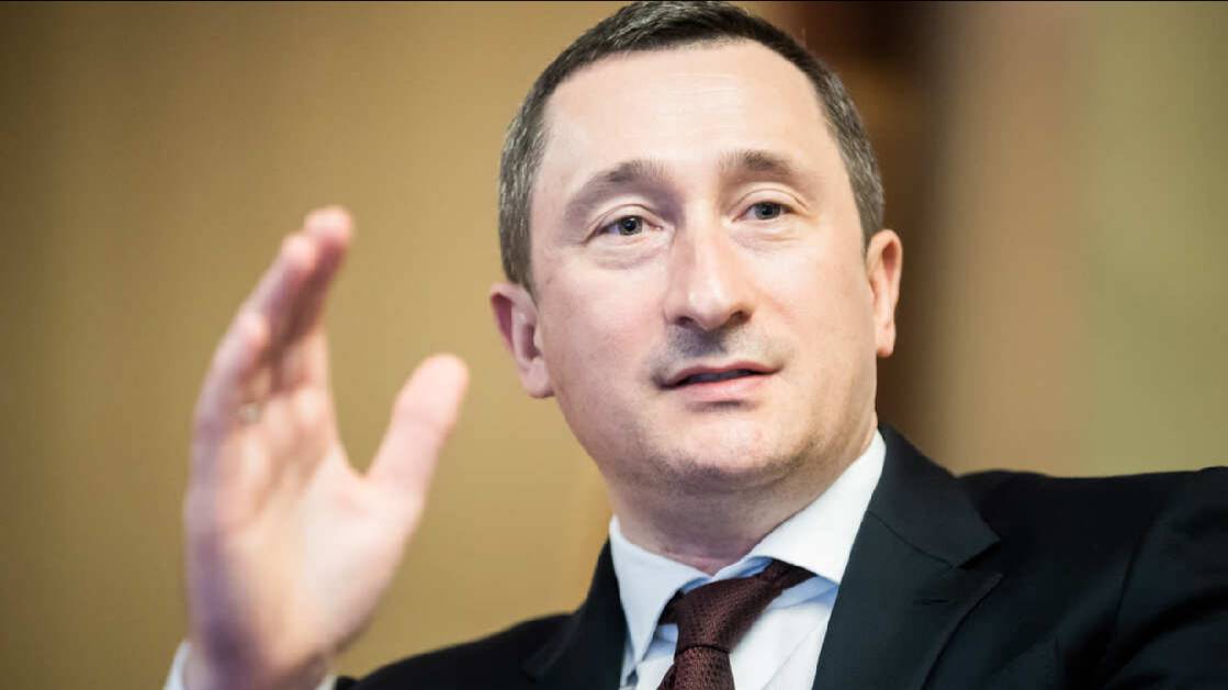 В мире