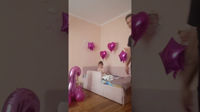 интересная реакция!!)))