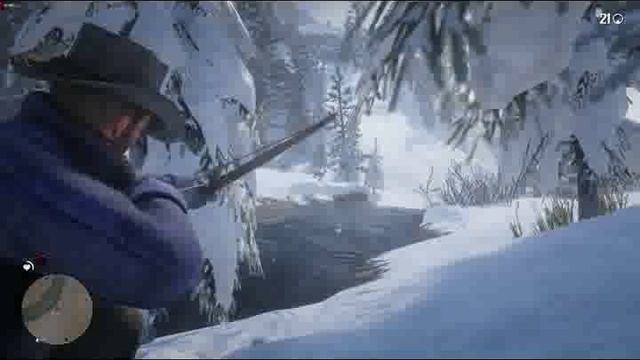 Red Dead Redemption 2 - 24of33