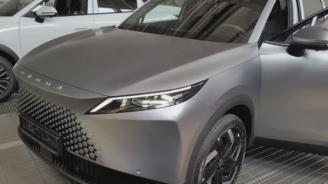 ●Omoda C7 ● Горит чек ● Датчик давления топлива ● Диагностика ● KINGBOLEN Ediag Elite ● P019200
