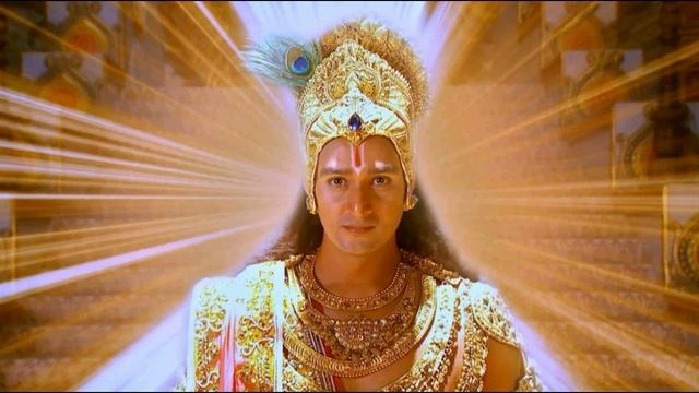 Драупади саунд-трек с Харе Кришна мантрой. Mahabharata. Ксеня Житейская.