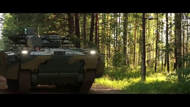 Добро пожаловать в Курганскую область!