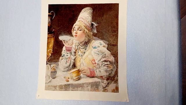 159. ГРАНДИОЗНЫЙ ФИНИШ!!! "За чаем" от Шико (Екатерина Андреева)