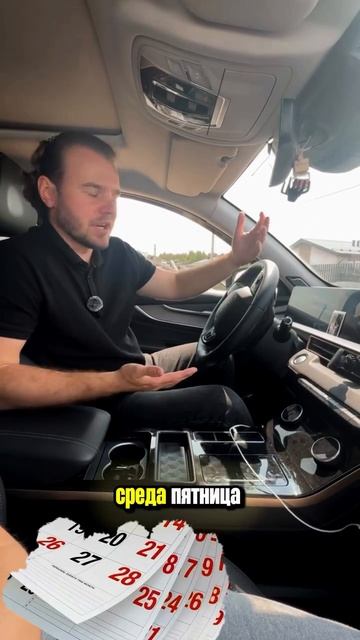 Почему мы ждём ПН, чтобы что то начать?