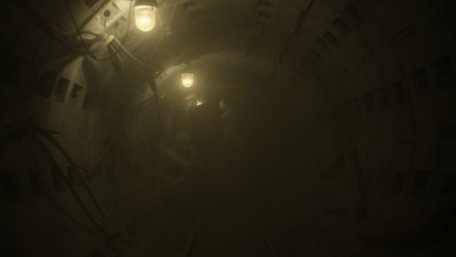 Чернобыль: «Откройся широко, о Земля!» (01 сезон 03 серия), смотреть сериал без рекламы в хорошем