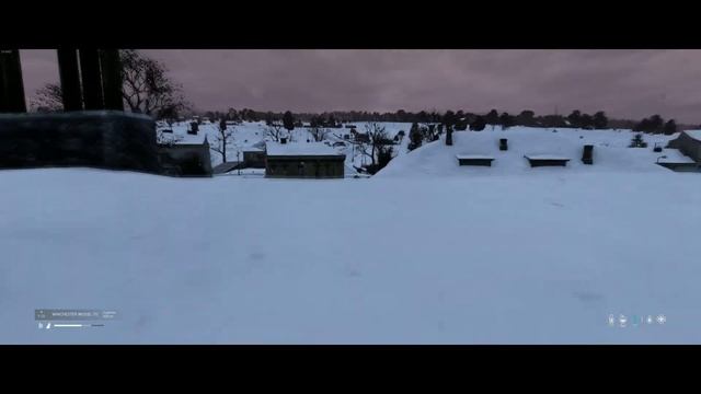Разборки в Северограде , и битва за новогодние подарки)