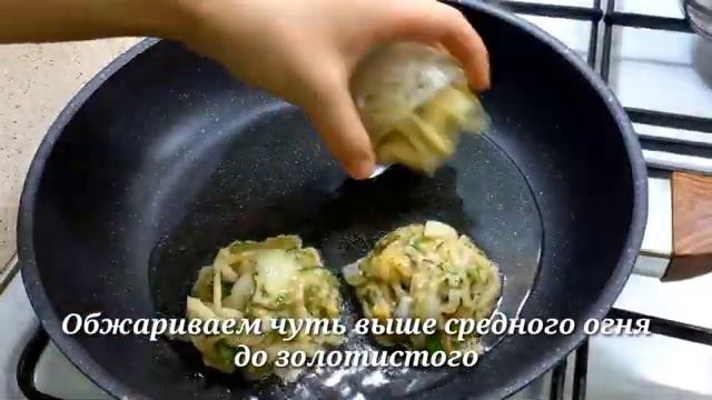 ШОК! Просто лук с яйцом, а вкус - объедение! Вы будете готовить каждый день!