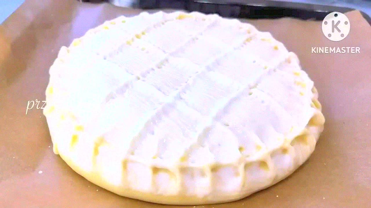 Секретный рецепт! Майонез и мука – неожиданно вкусно! Просто, быстро, дёшево! Готовим дома