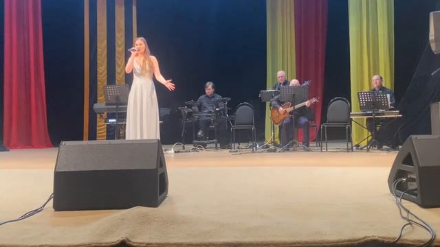 ВИА «Лаутары» - Родники