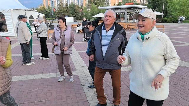 Мужчины все охотники... 20.06.25...