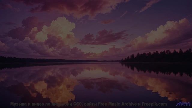 Кадры, снятые через призму чёрной дыры - технологии будущего! - Three Long Afternoons -- Ayla Nereo