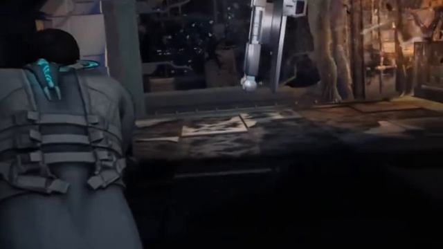 DeadSpace