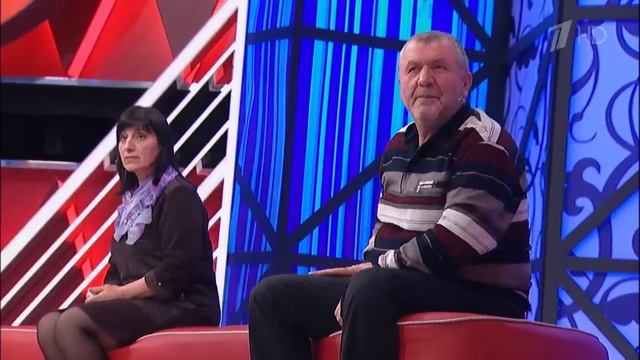 Недоразведенные. Мужское / Женское