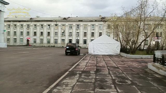 Воркута. 20.06.25. Вечер. Пятница.